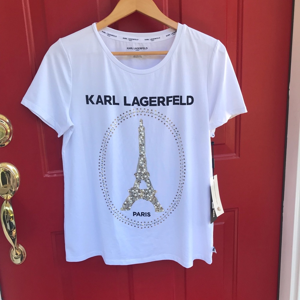 New designer top in Medium!